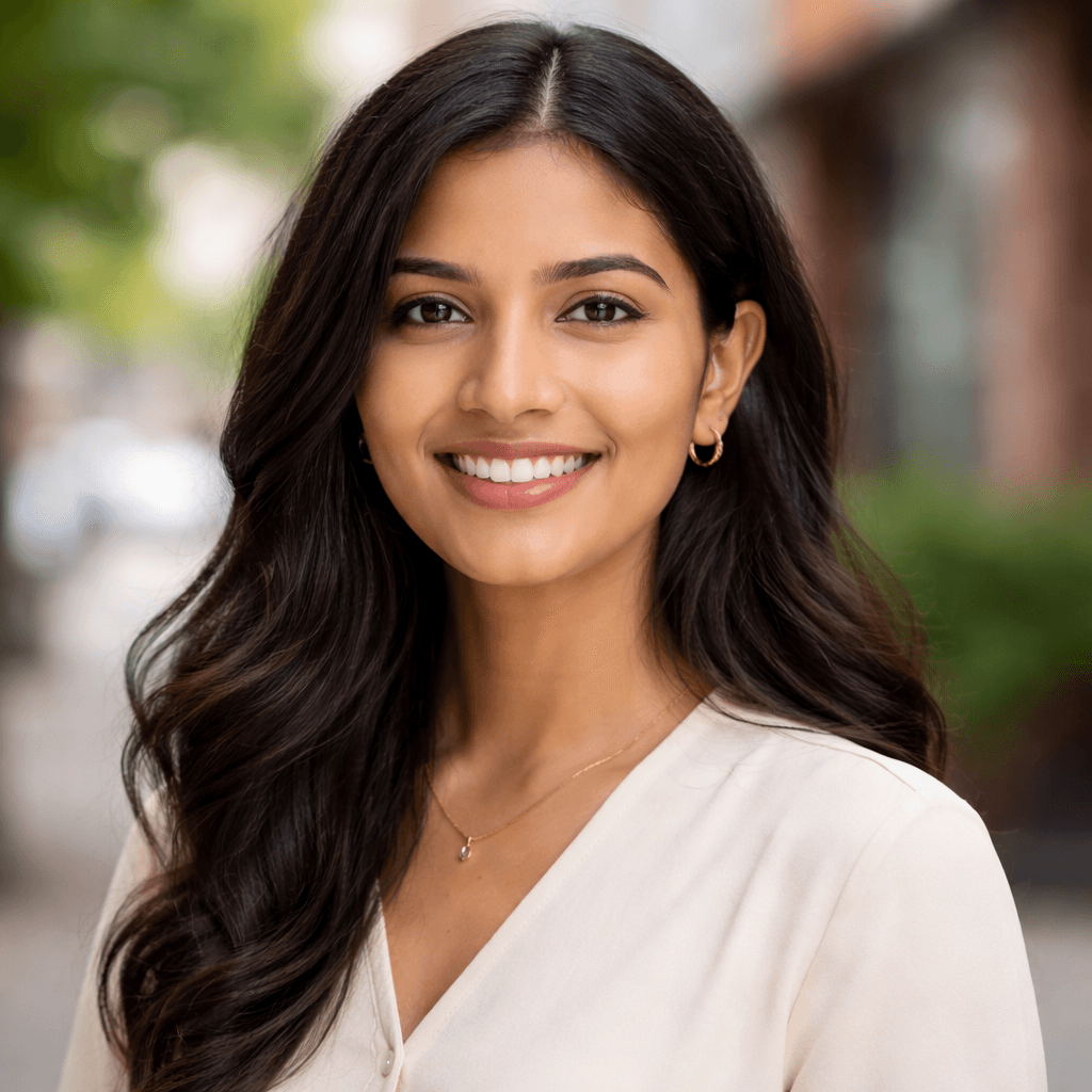 Priya Shah mailatory review